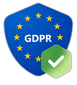 GDPR Compliant